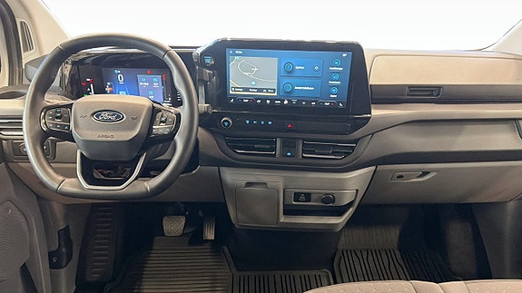Ford Custom Tourneo 4 of 9