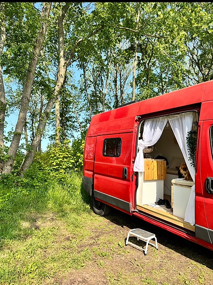 Peugeot Boxer 6 of 6