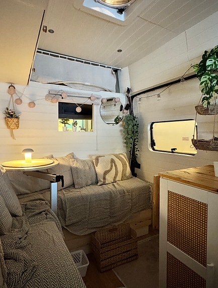 Peugeot Boxer 2 of 6