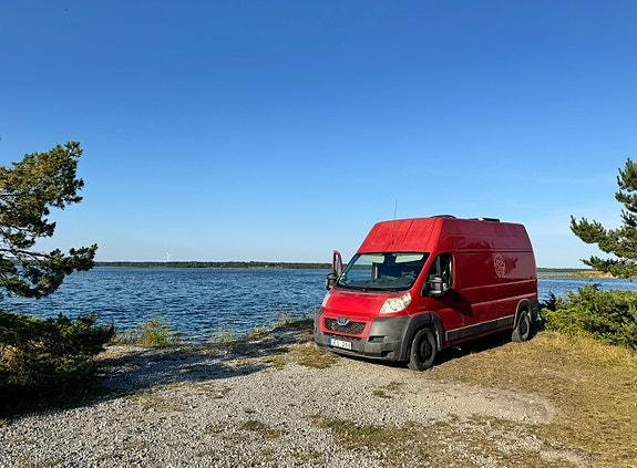 Peugeot Boxer 4 of 6