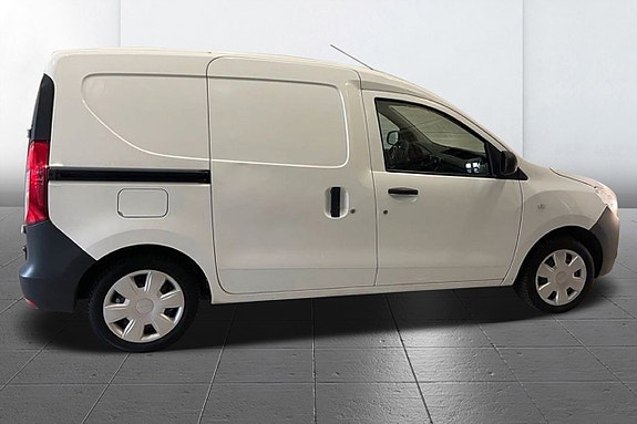 Dacia Dokker 5 of 10