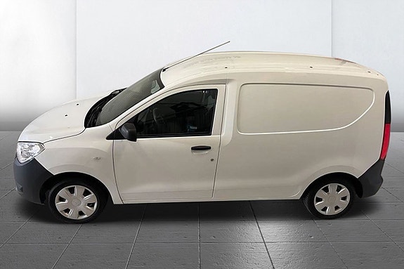 Dacia Dokker 9 of 10