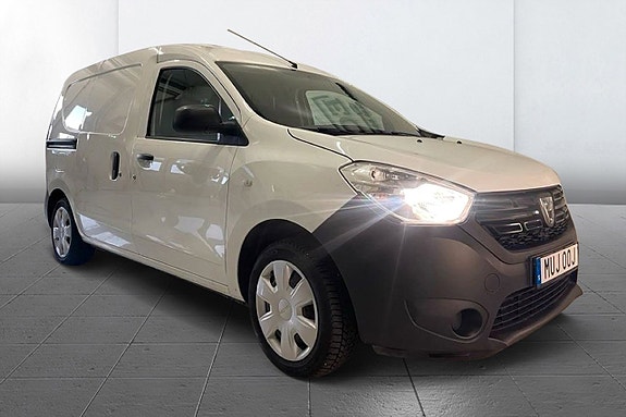 Dacia Dokker 4 of 10
