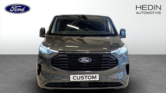 Ford Custom 8 of 16