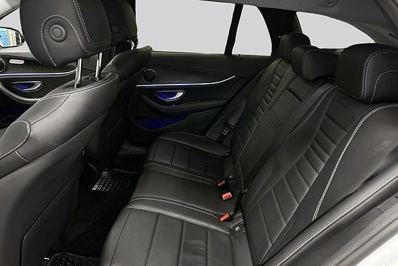 Mercedes-Benz E 220 d 9 of 17