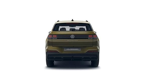 Volkswagen ID. Tiguan 4 of 11
