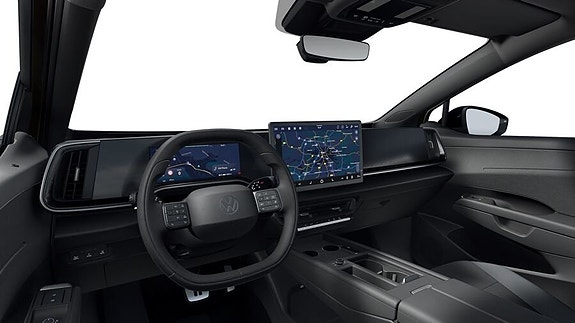 Volkswagen ID. Tiguan 8 of 11