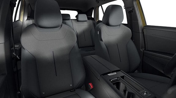 Volkswagen ID. Tiguan 9 of 11