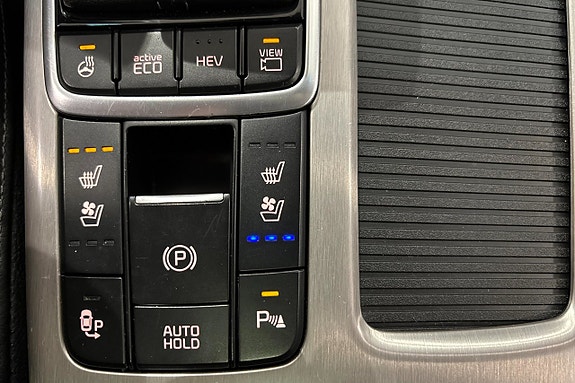 Kia Optima 19 of 28