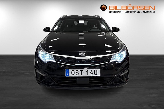 Kia Optima 2 of 28