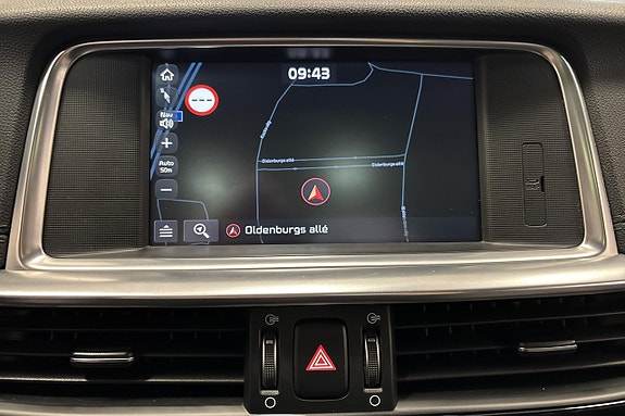 Kia Optima 15 of 28