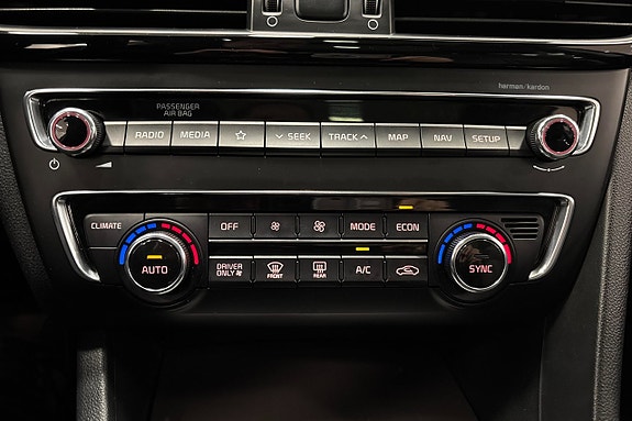 Kia Optima 16 of 28
