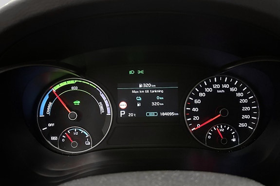 Kia Optima 13 of 28