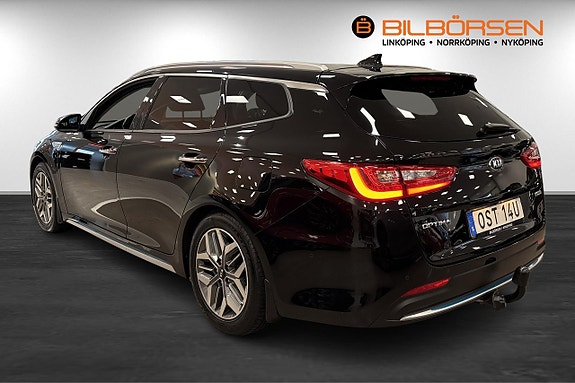 Kia Optima 6 of 28