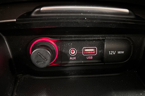 Kia Optima 27 of 28