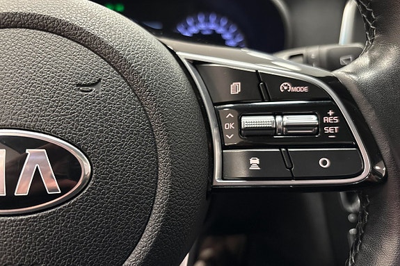 Kia Optima 12 of 28