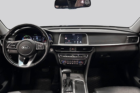 Kia Optima 7 of 28