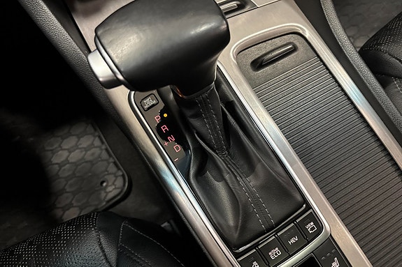 Kia Optima 18 of 28