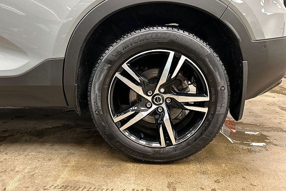Volvo XC40 22 of 30
