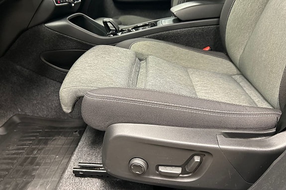 Volvo XC40 24 of 30