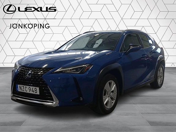 Lexus UX250h