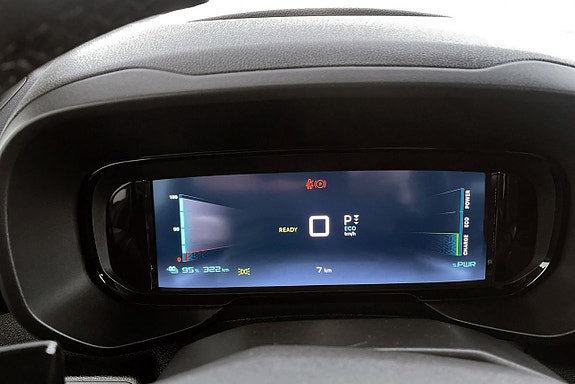Citroen E-Berlingo 8 of 11