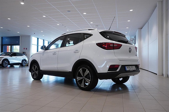 MG ZS 3 of 14