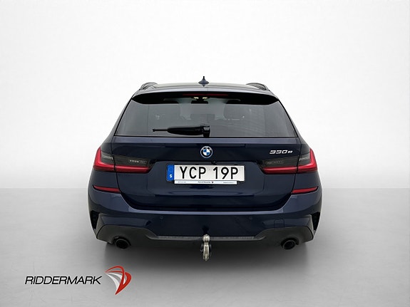 BMW 330e 6 of 30