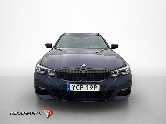 BMW 330e 2 of 30