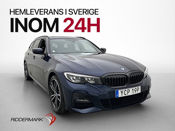 BMW 330e 3 of 30