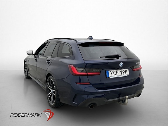 BMW 330e 8 of 30