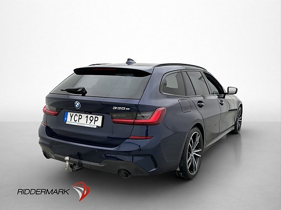 BMW 330e 5 of 30