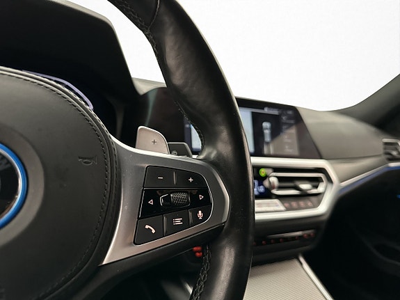 BMW 330e 15 of 30