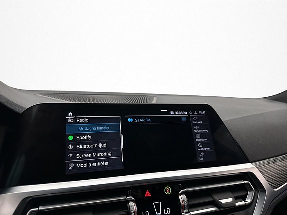 BMW 330e 20 of 30