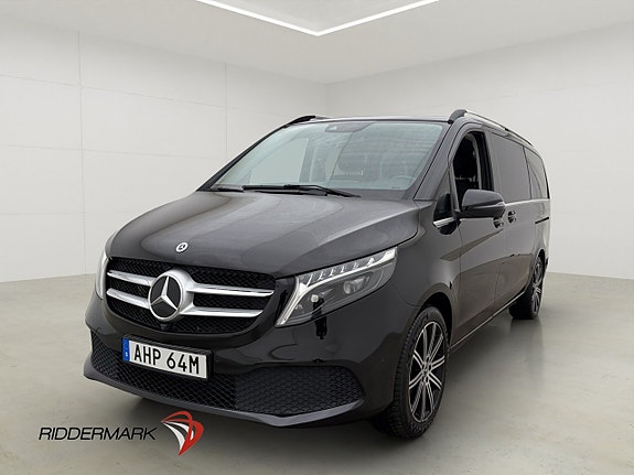 Mercedes-Benz V250 d