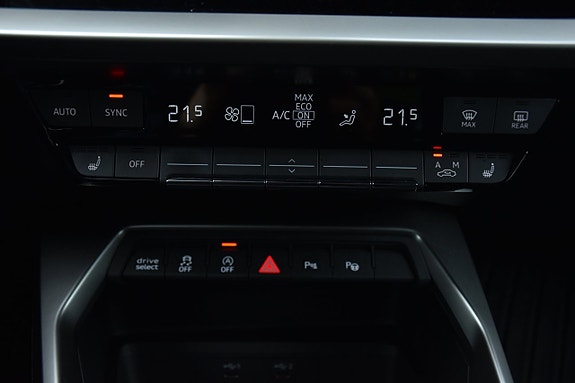 Audi A3 16 of 23