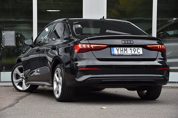 Audi A3 5 of 23