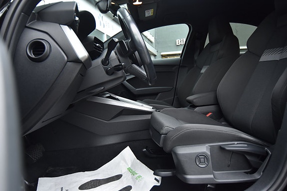 Audi A3 10 of 23