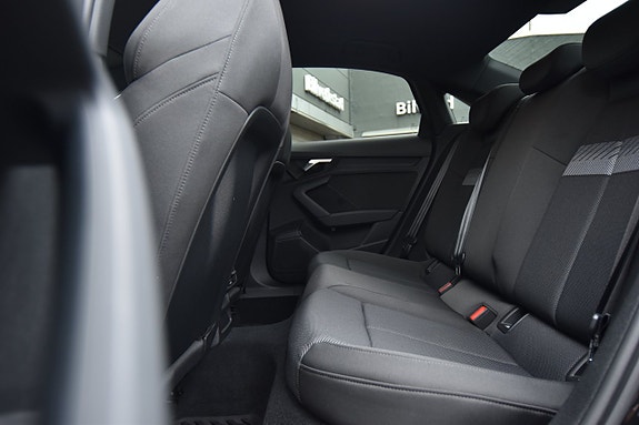 Audi A3 11 of 23