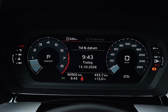 Audi A3 22 of 23
