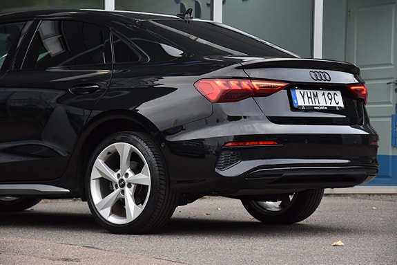 Audi A3 6 of 23
