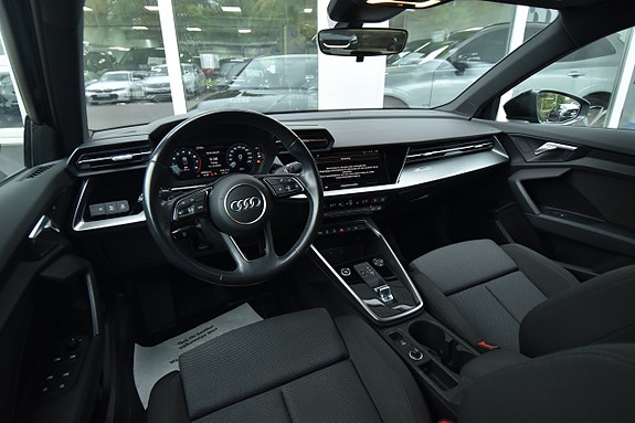 Audi A3 13 of 23
