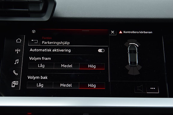 Audi A3 19 of 23