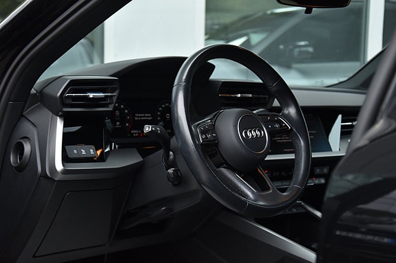 Audi A3 9 of 23