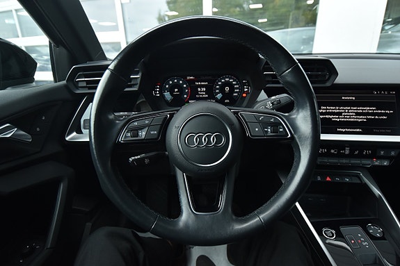 Audi A3 14 of 23