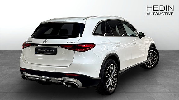 Mercedes-Benz GLC220 d 2 of 12