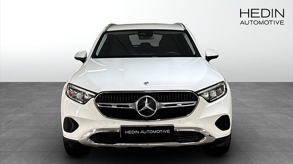 Mercedes-Benz GLC220 d 8 of 12