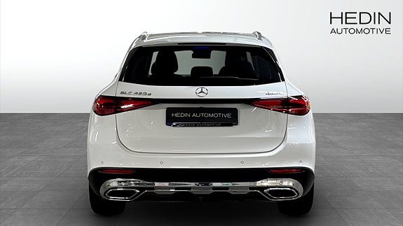 Mercedes-Benz GLC220 d 7 of 12