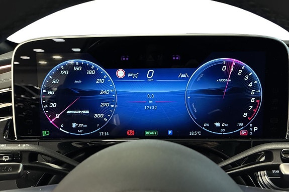 Mercedes-Benz E53 5 of 30