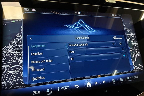 Mercedes-Benz E53 27 of 30